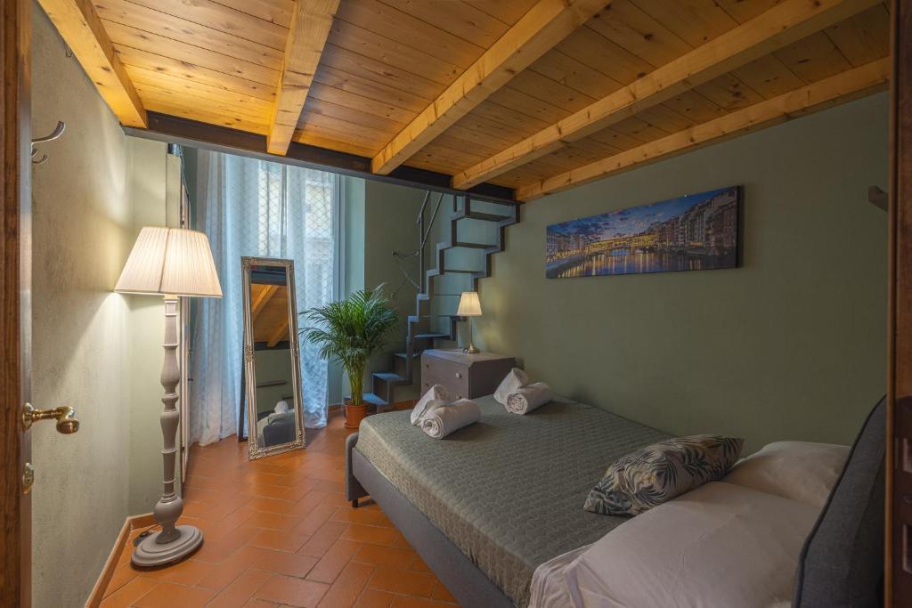 Sant Ambrogio Green Pepper Apartment 2