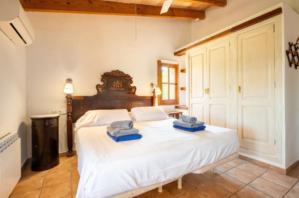 Agroturismo Sa Rota d' en Palerm by MHR 7