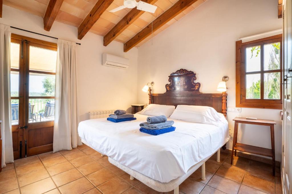 Agroturismo Sa Rota d' en Palerm by MHR 5