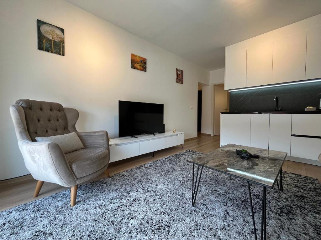 Modern Apartments 2