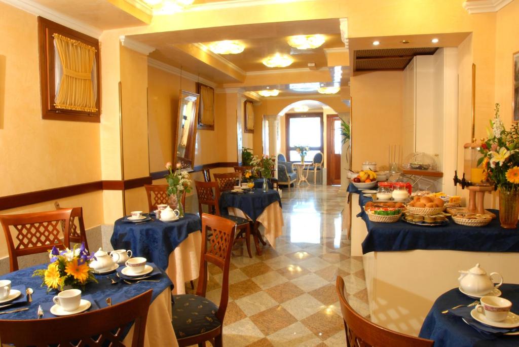 Hotel Ca' Formenta Image