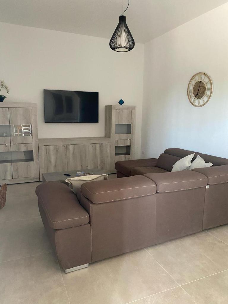 Photo de la galerie de l'établissement L’Incanto, à Corsano