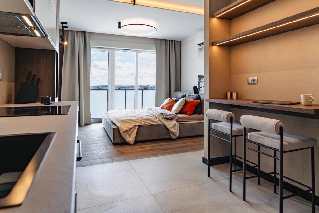 Global Apartments Katowice 2