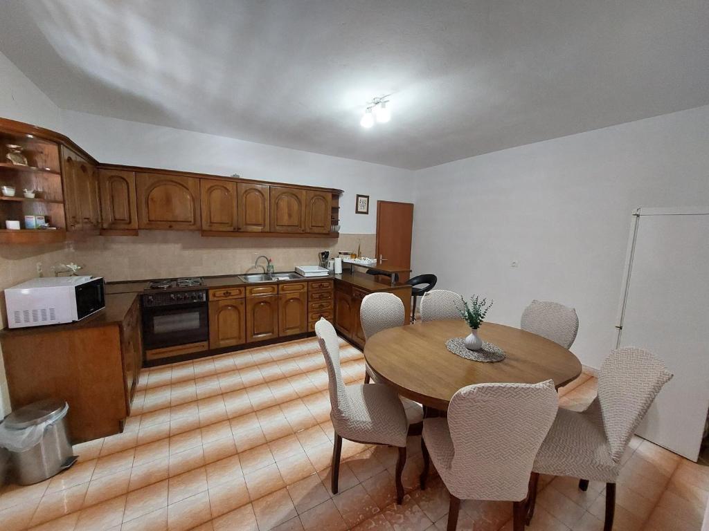 Apartment Dominik 4