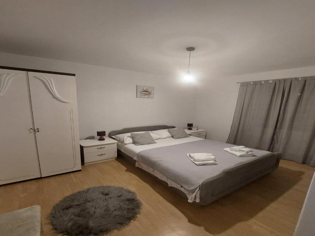 Apartment Dominik 2