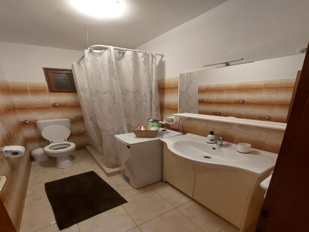 Apartment Dominik 3