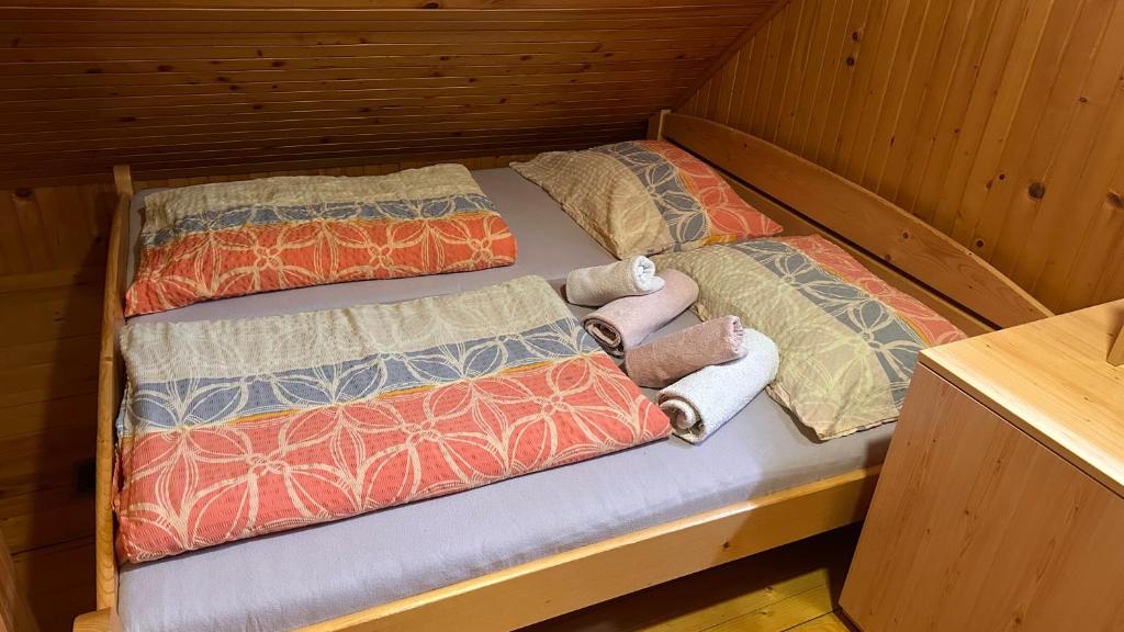 Velika planina Chalet SLOVENKA 2