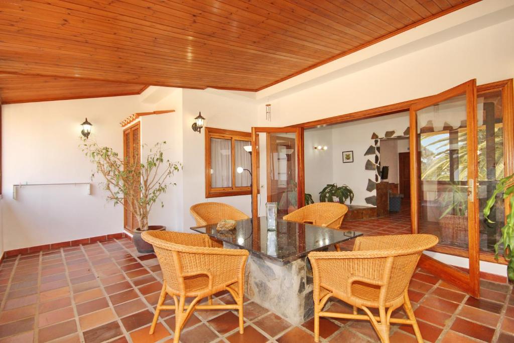 VV Complejo Vacacional VillaMaría 5