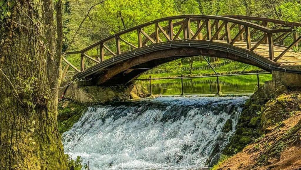 Green View Sarajevo - Modern Apartment Ilidza 6