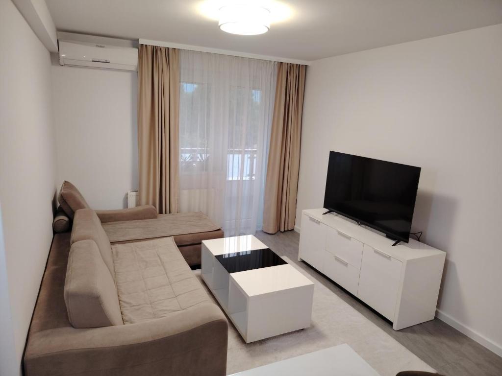 Green View Sarajevo - Modern Apartment Ilidza 5