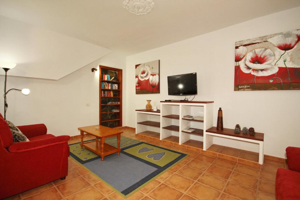 VV Complejo Vacacional VillaMaría 4