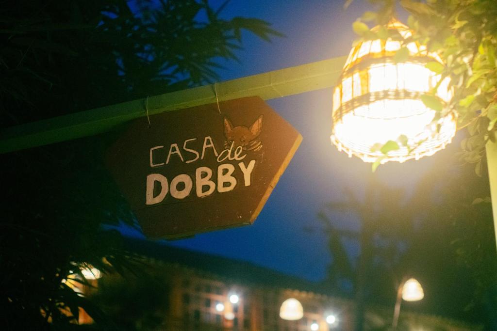 Casa De Dobby