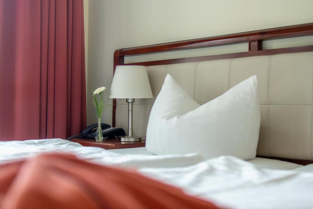 SchlafGut AppartementHotel 7