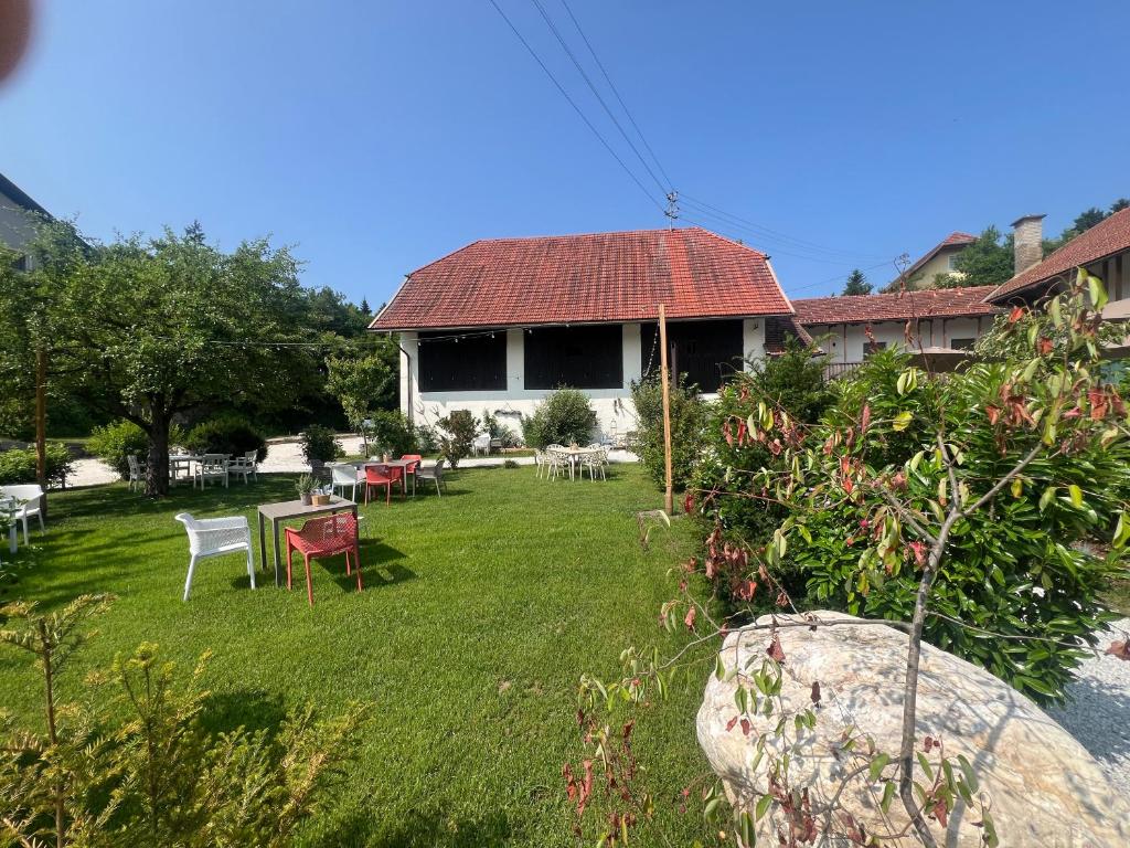 Landgasthof Sagenhaft 5