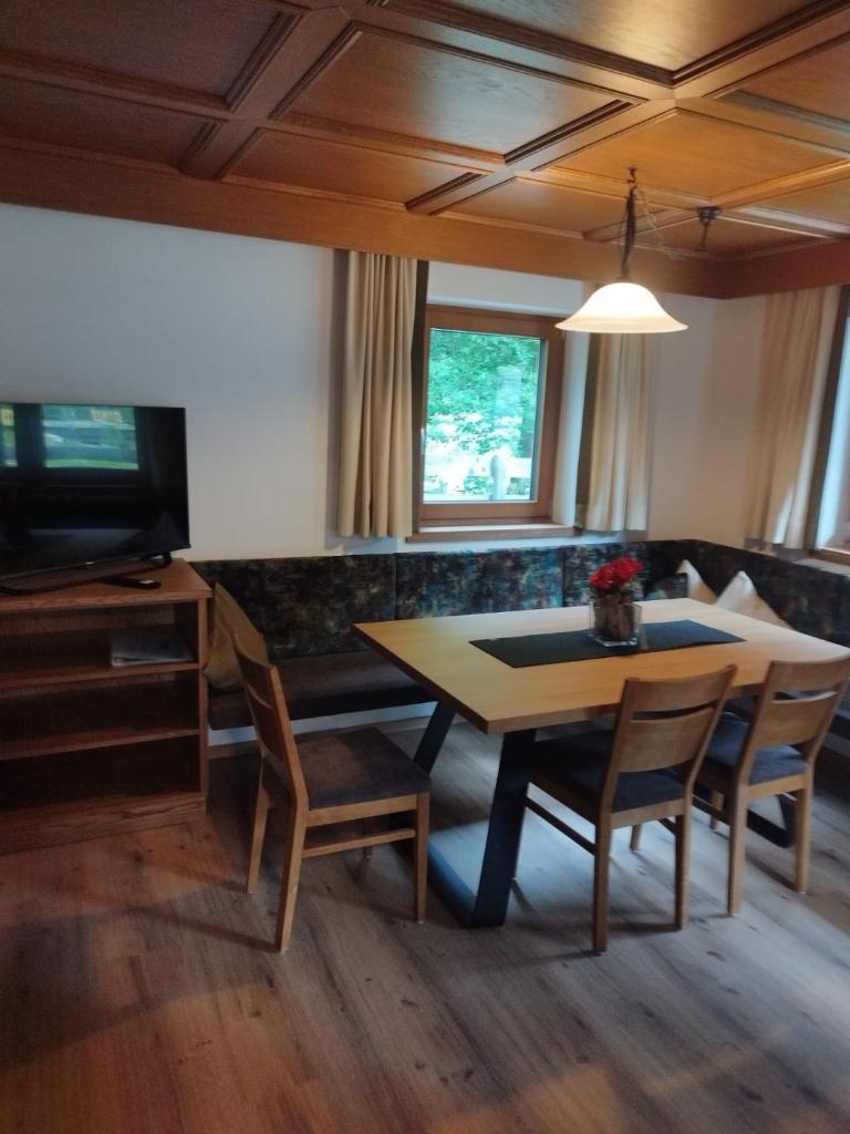 Haus Sageler 5