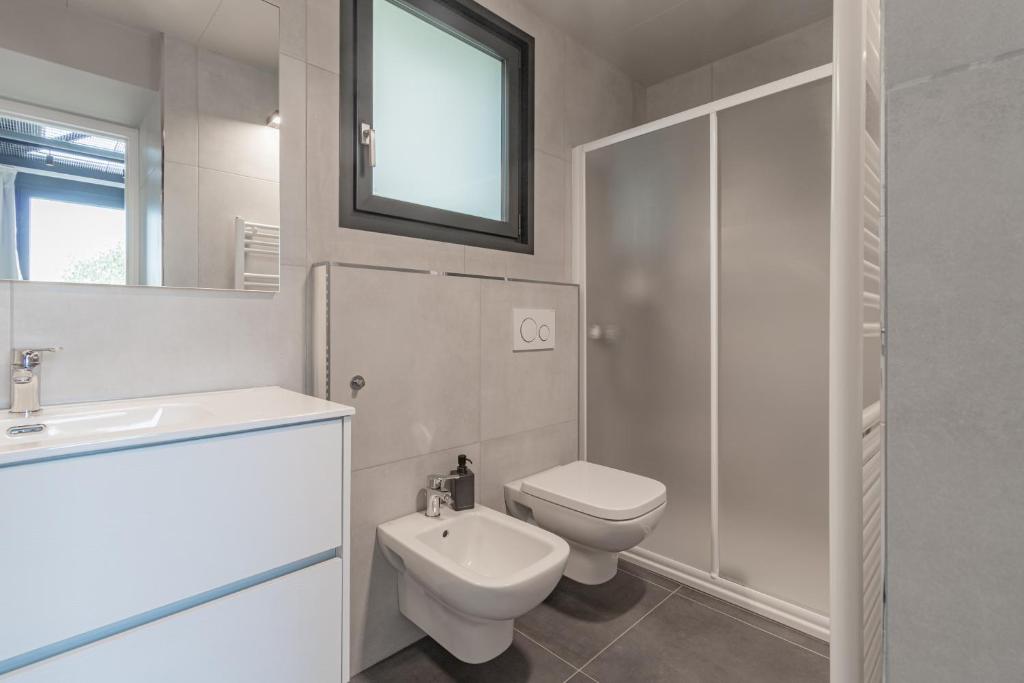 TAGGIASCA- Suite nel verde con terrazza e Jacuzzi privata 8