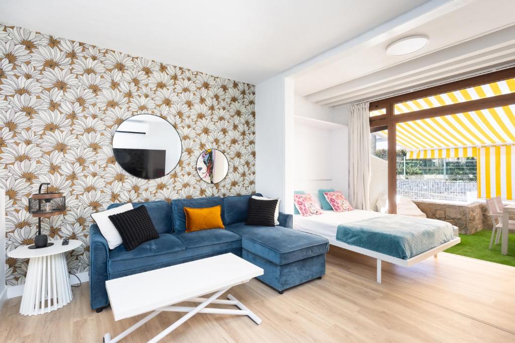 Virginia 555 Sol y Playa