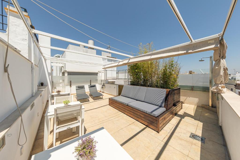 Stay Unique Apartments Eslava Pet Friendly 6
