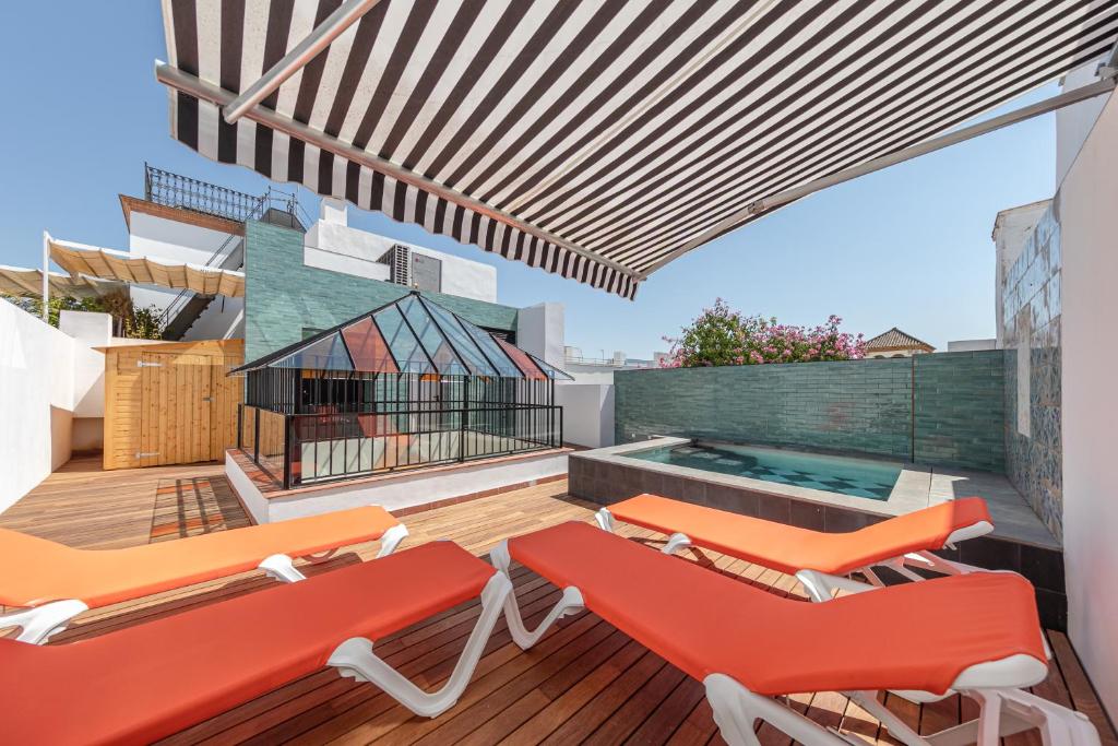 Casa 1862 Heritage Suites by Stay Unique 3