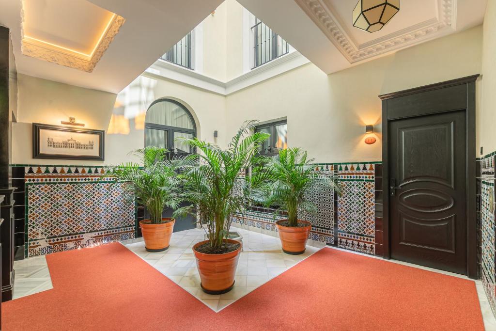 Casa 1862 Heritage Suites by Stay Unique 8