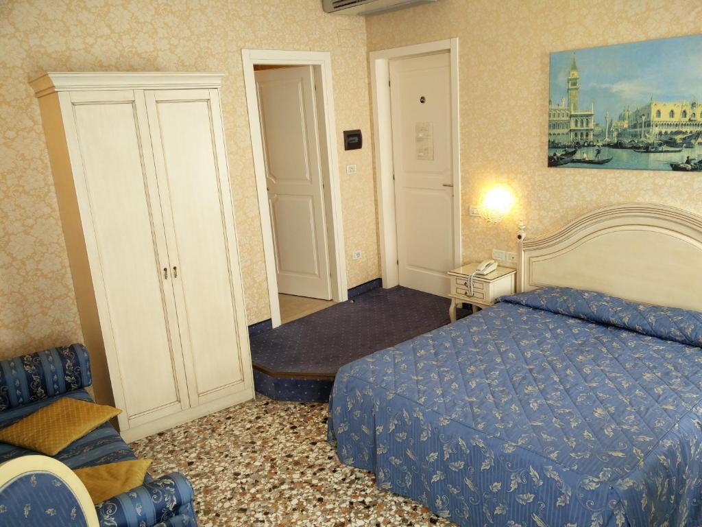 Hotel Ca' Formenta Image