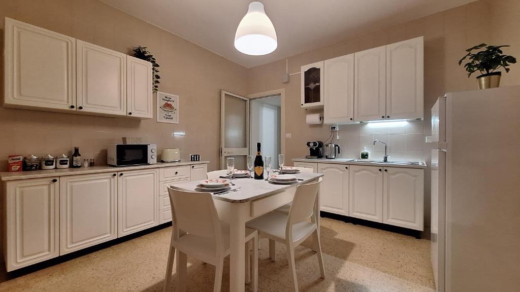 Ventura Home - Casa Vacanze Lecce con Giardino a due passi dal Centro 2