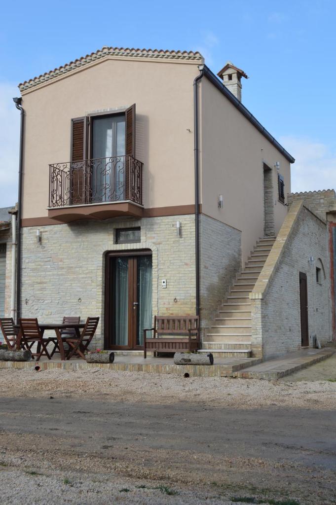 Masseria Casanova 1