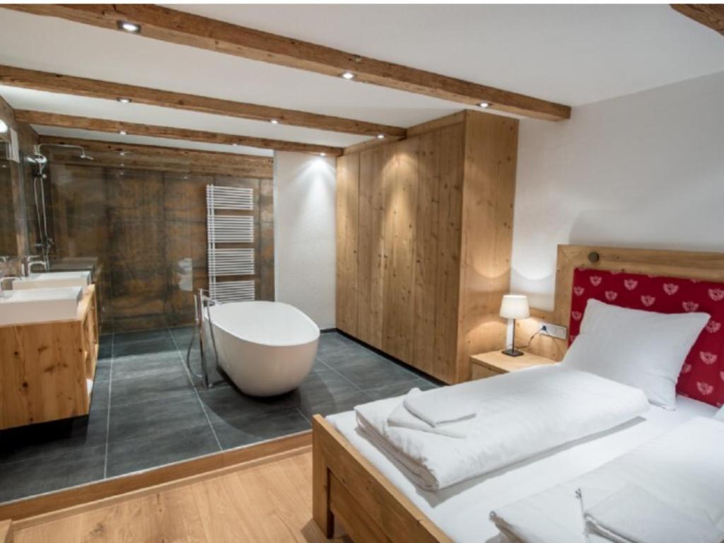 Appartements Pöllhof 1