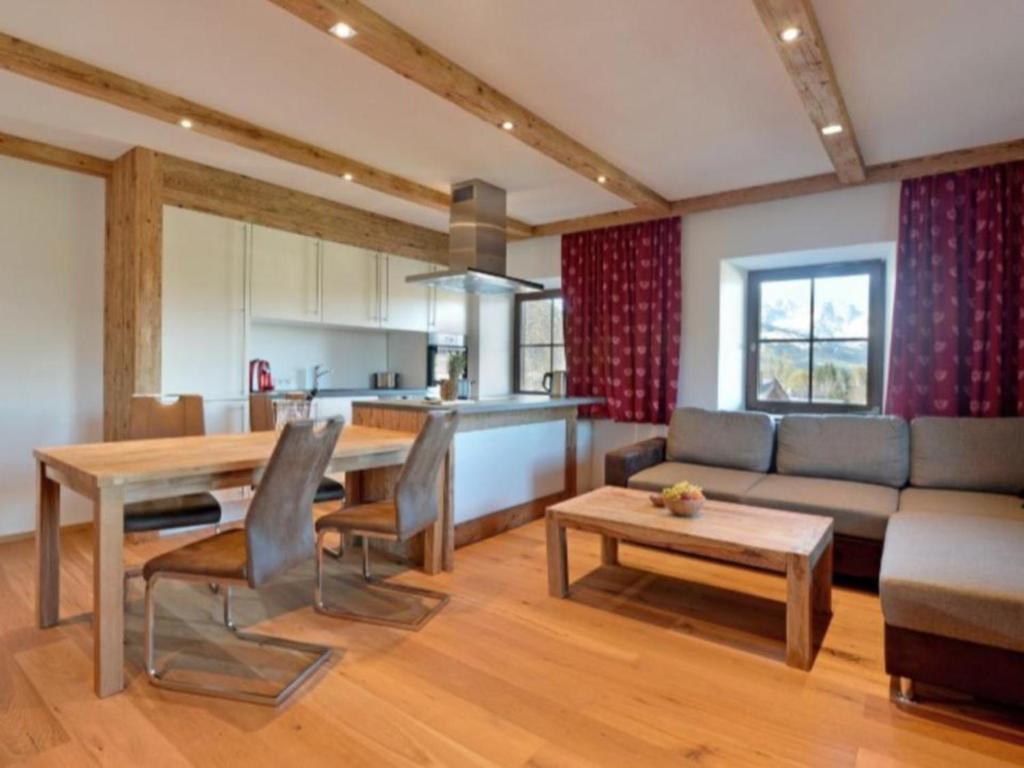 Appartements Pöllhof 4