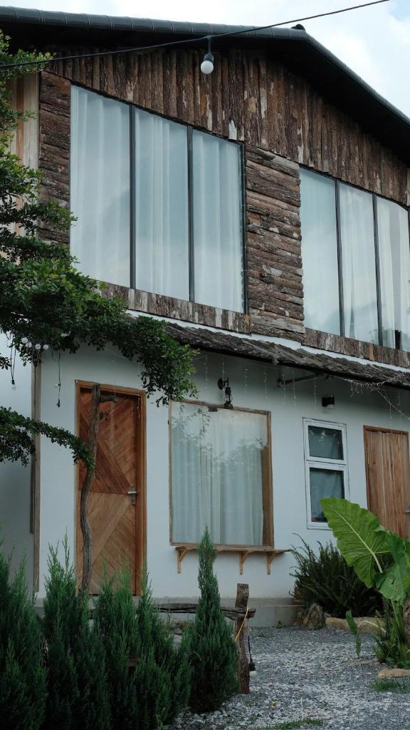 Retro House Mộc Châu