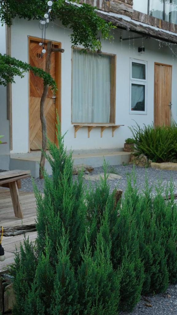 Retro House Mộc Châu