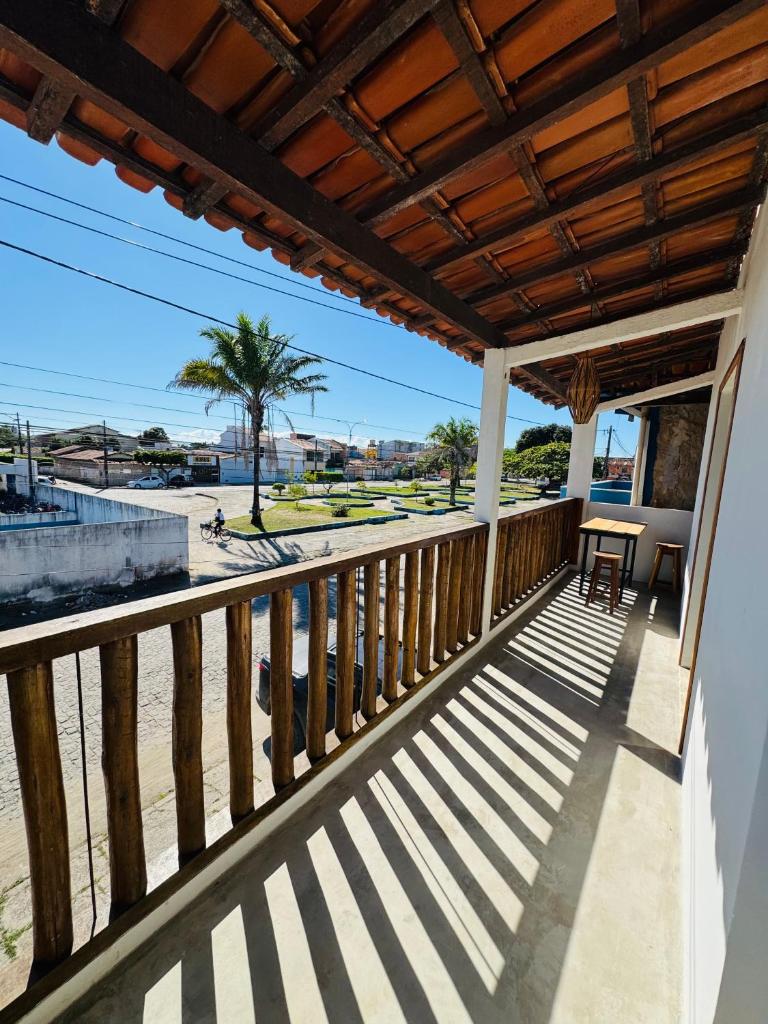 Casa Jéssica - Perto do mar e Climatizada 7