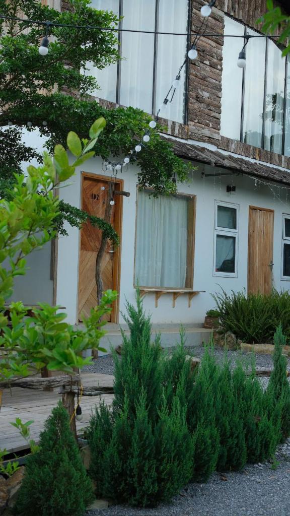 Retro House Mộc Châu