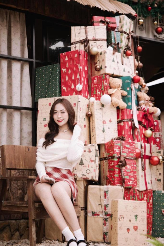 Retro House Mộc Châu