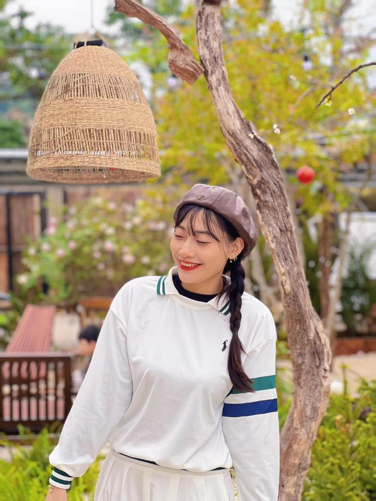 Retro House Mộc Châu