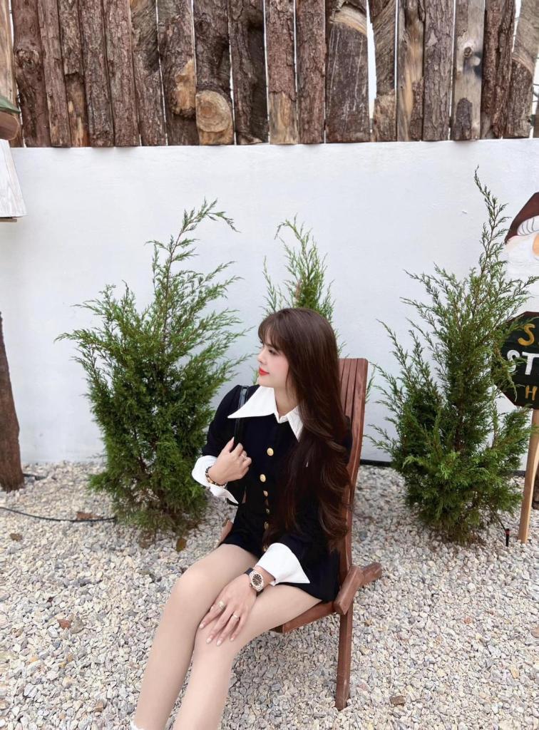 Retro House Mộc Châu