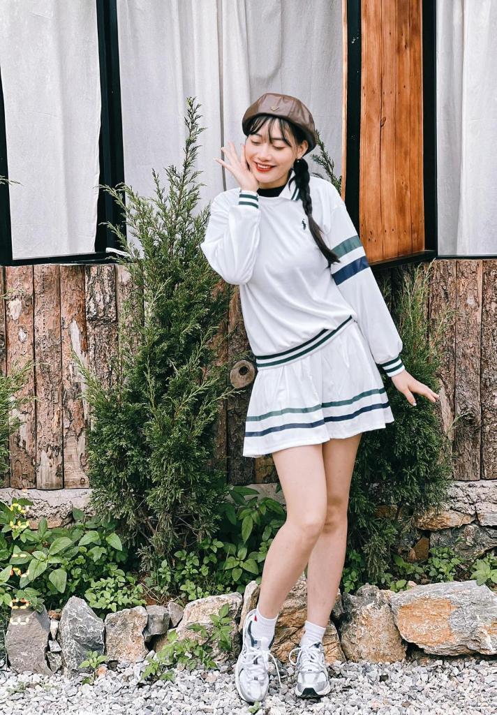 Retro House Mộc Châu