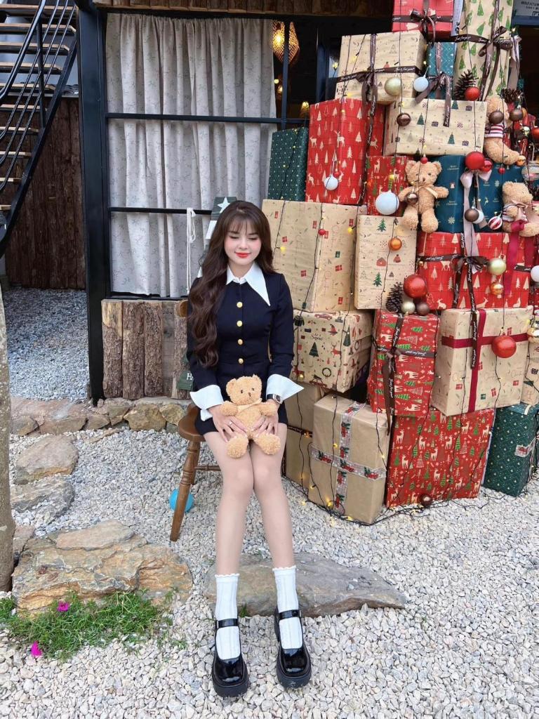 Retro House Mộc Châu