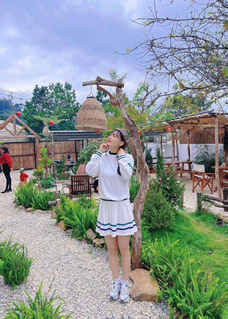 Retro House Mộc Châu