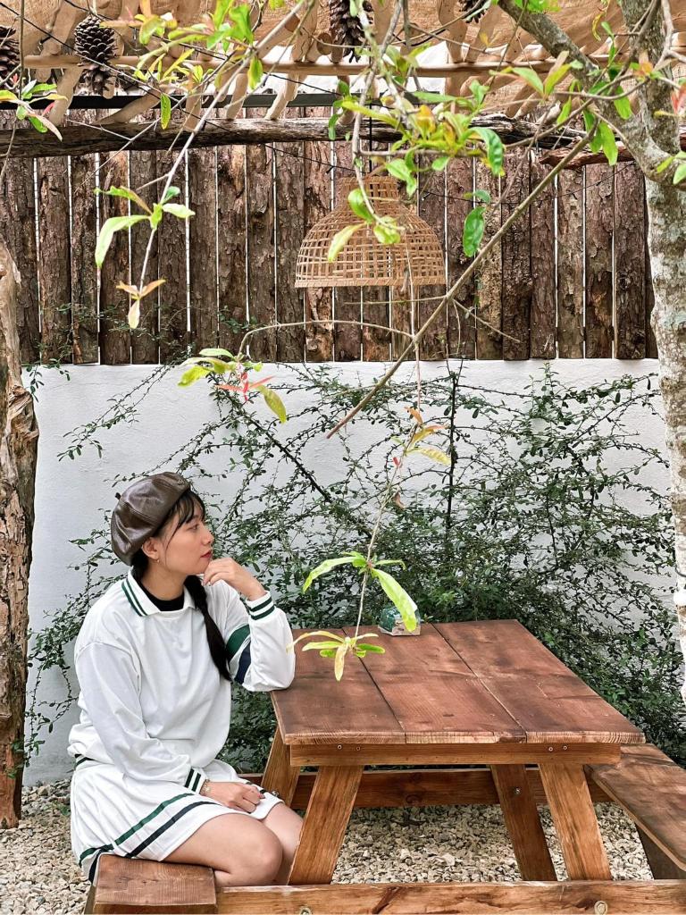 Retro House Mộc Châu