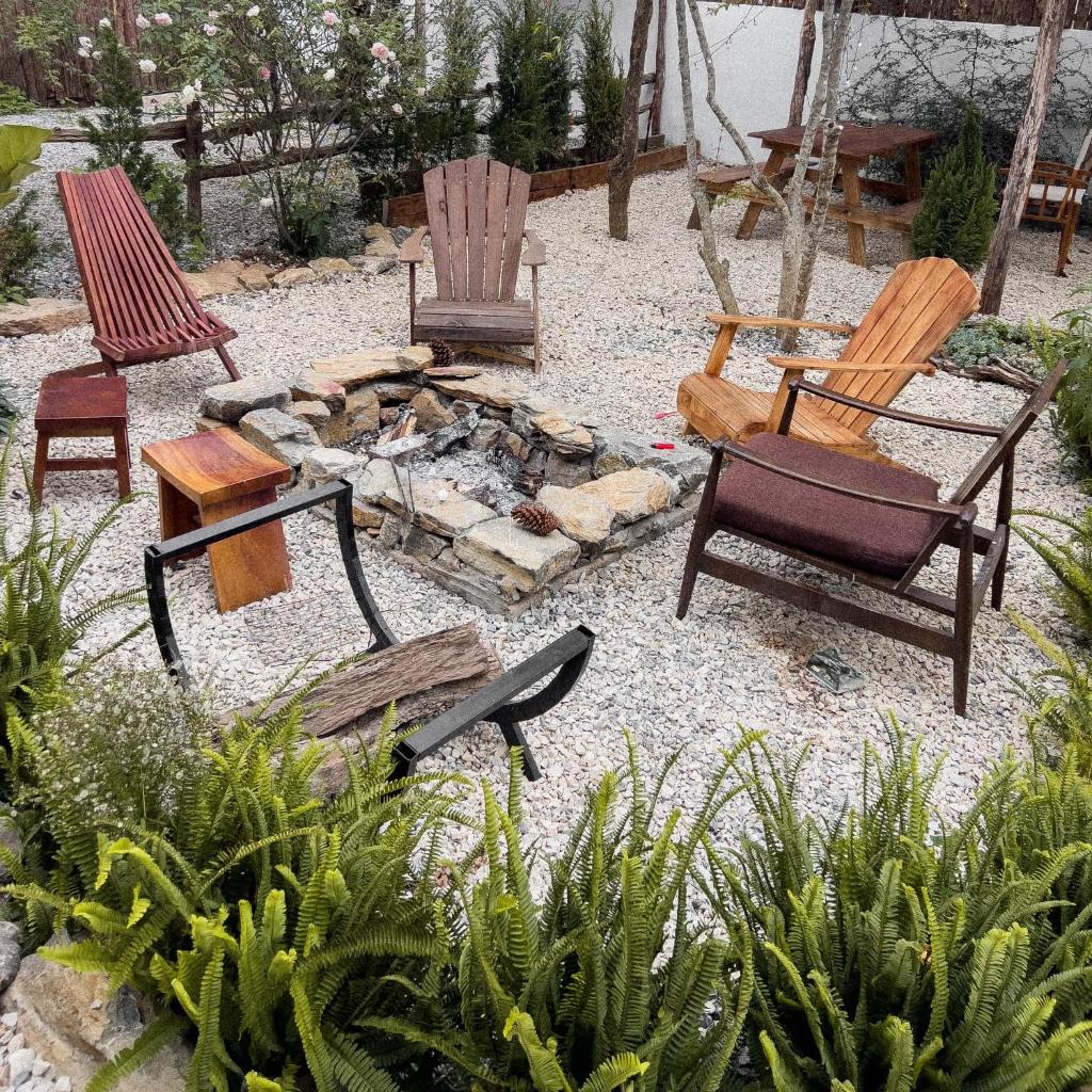 Retro House Mộc Châu