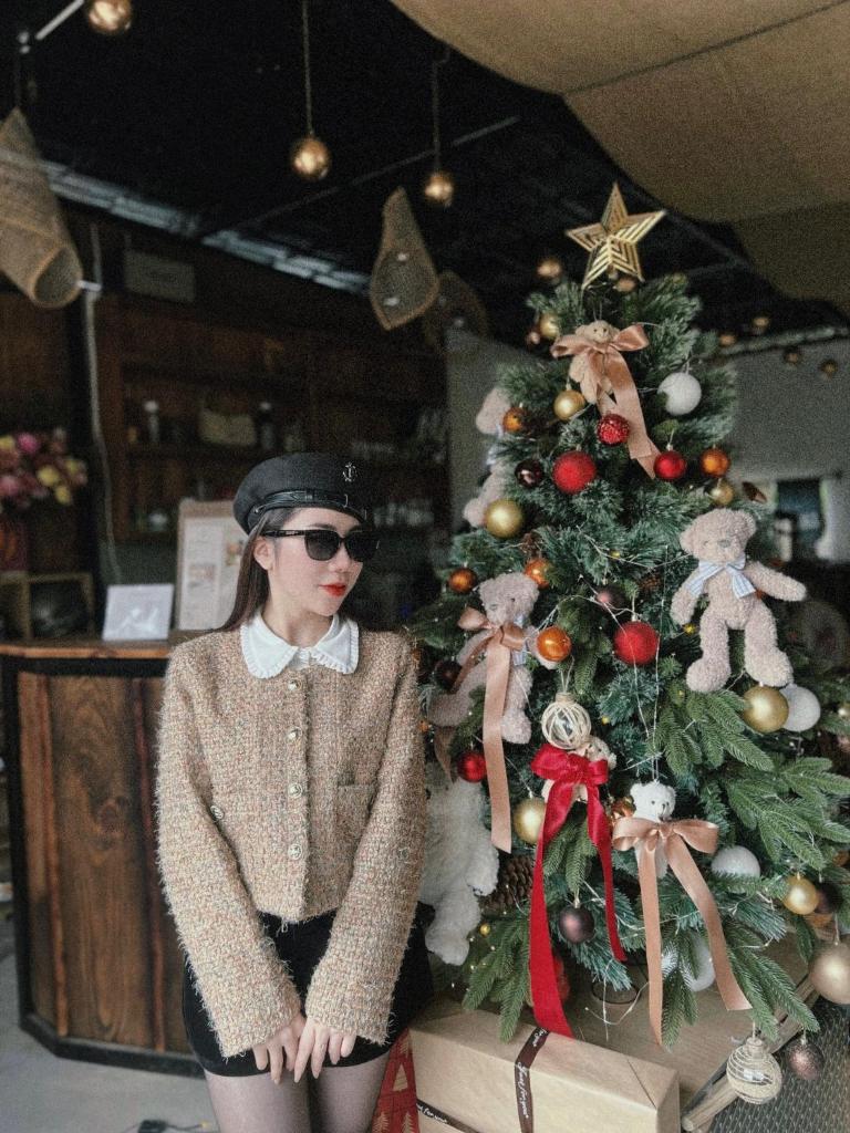 Retro House Mộc Châu