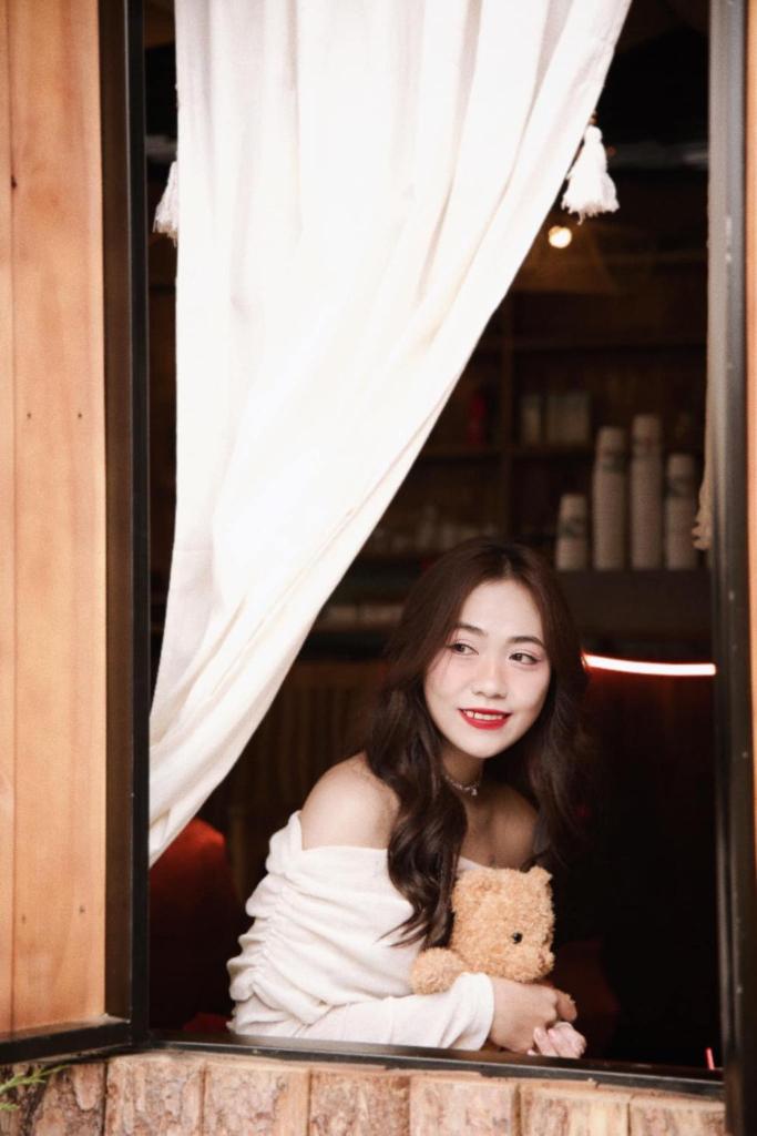 Retro House Mộc Châu