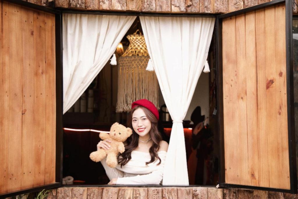 Retro House Mộc Châu