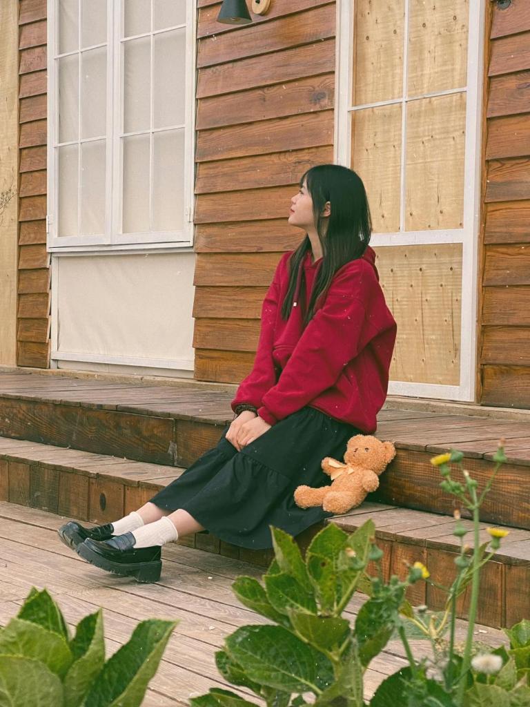 Retro House Mộc Châu