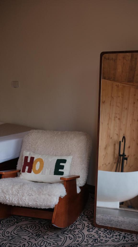 Retro House Mộc Châu