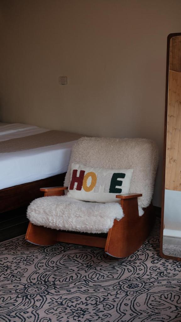 Retro House Mộc Châu