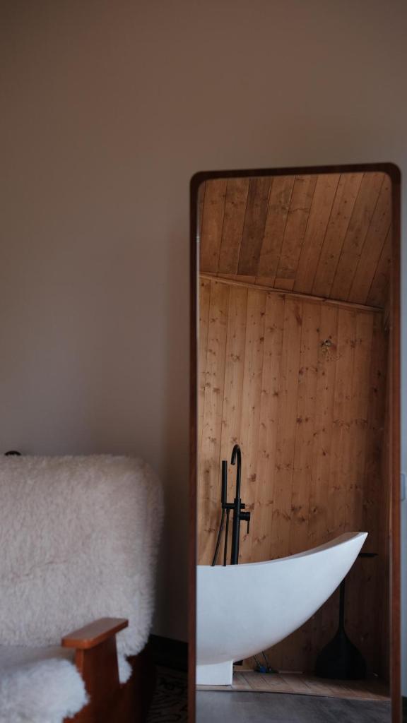 Retro House Mộc Châu