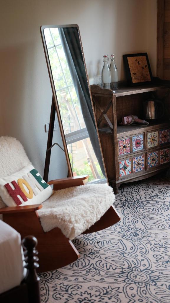 Retro House Mộc Châu