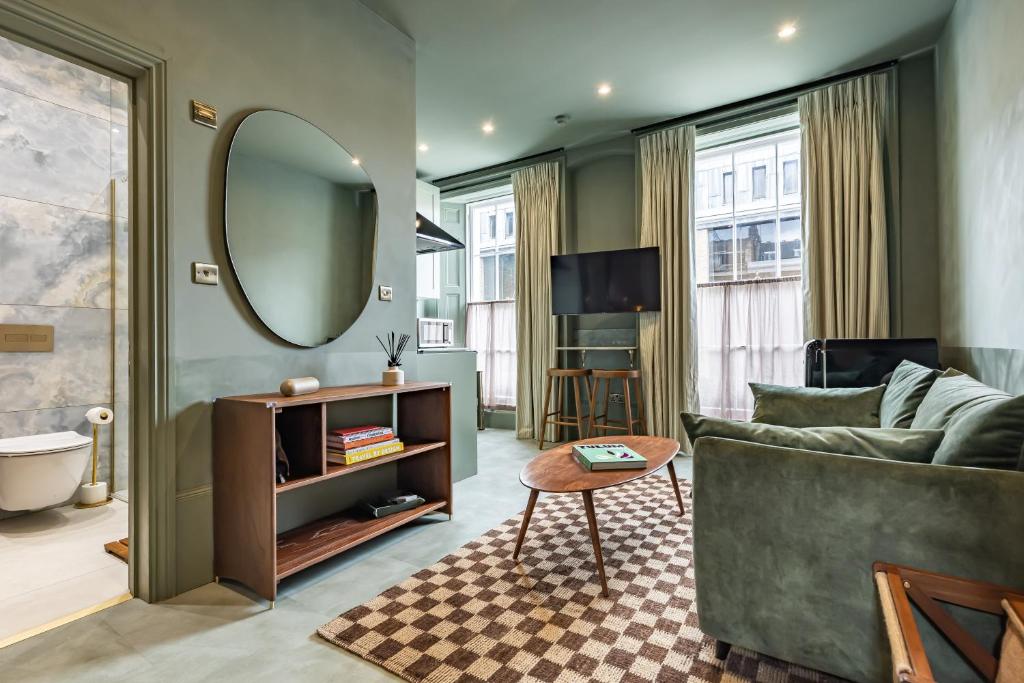 Maison Rokxy - Luxe Apartments 2